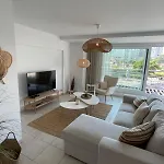 Apartment Axelle 3 Blankenberge