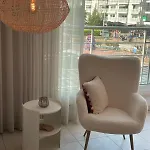 Axelle 3 Blankenberge
