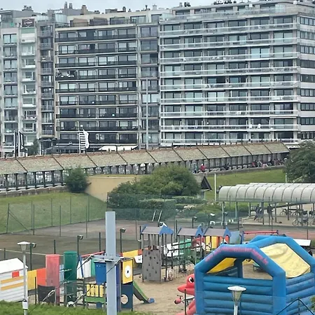 아파트 Axelle 3 *