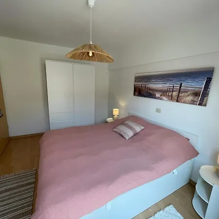 Apartment Axelle 3 *