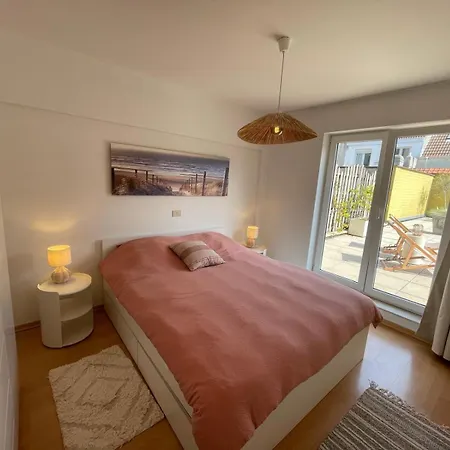 Axelle 3 * Blankenberge