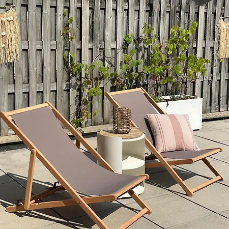 Appartement Axelle 3 Blankenberge