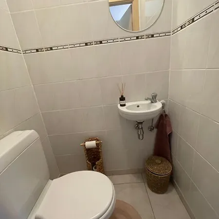 Apartment Axelle 3