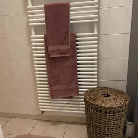 Apartment Axelle 3