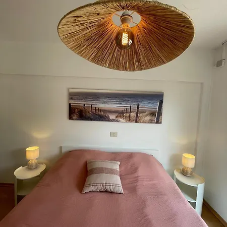 Axelle 3 * Blankenberge