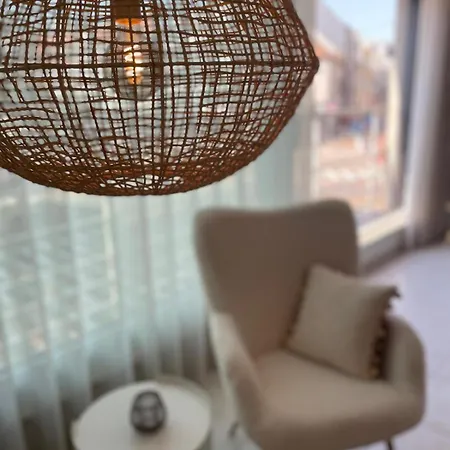 Axelle 3 Appartement
