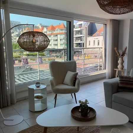 Axelle 3 * Blankenberge