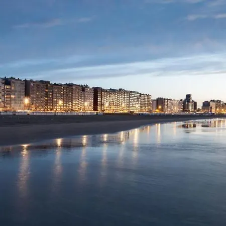 Axelle 3 Apartmán *